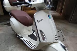 Vespa 125 primavera 