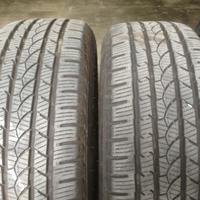 Gomme invernali 215 60 16