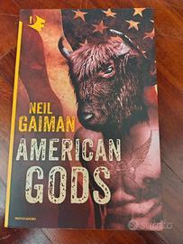 american gods neil gaiman libro