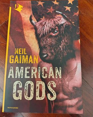 american gods neil gaiman libro