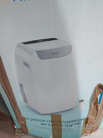 climatizzatore portatile