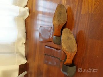 Stivali Via Roma 15