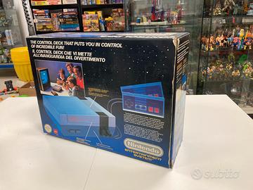 Nintendo Nes