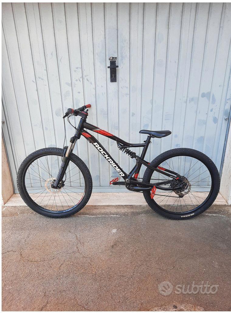 MTB ROKRIDER ST530-S Biciclette In vendita a Siena
