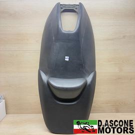 SELLA TMAX 2001 2007 NON PERFETTA