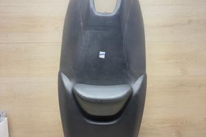 SELLA TMAX 2001 2007 NON PERFETTA