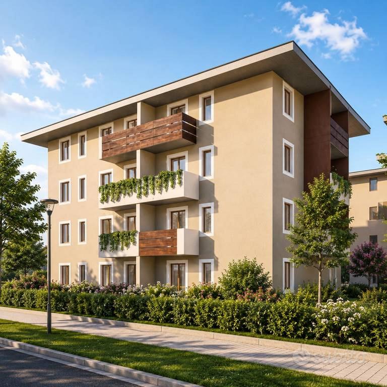 Appartamento – Parma, Lubiana - Vista 3