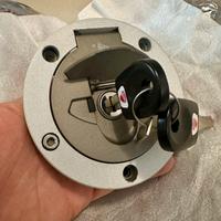 Tappo serbatoio originale Ducati