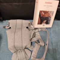 Baby Carrier mini Baby Bjorn marsupio neonati