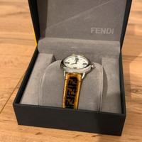 Orologio fendi