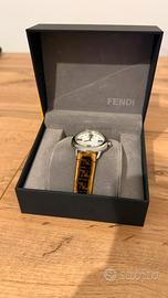 Orologio fendi
