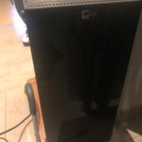 Pc gaming, tastiera e mouse