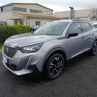 Peugeot 2008 1.5 bluehdi Allure Pack s&s 130cv eat