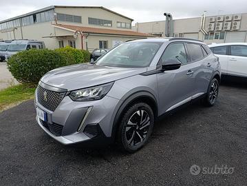 Peugeot 2008 1.5 bluehdi Allure Pack s&s 130cv eat