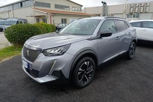 Peugeot 2008 1.5 bluehdi Allure Pack s&s 130cv eat