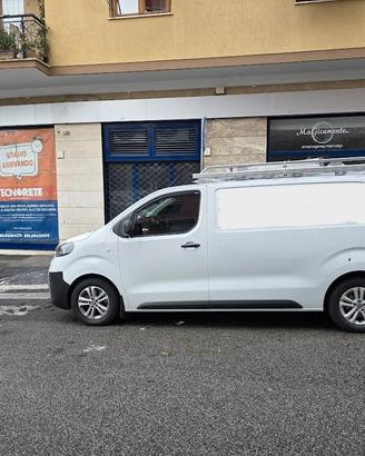 FURGONE TOYOTA PROACE