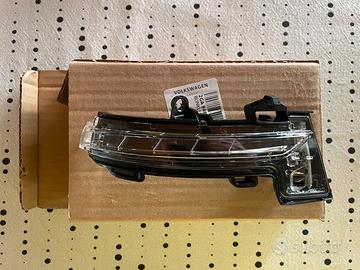 Gemma con led Volkswagen T-roc 2018/2022