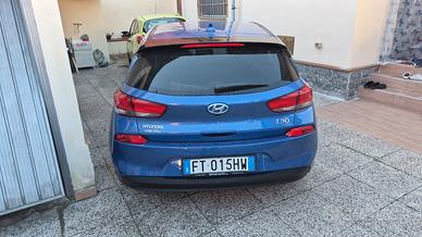 hyundai i30 del 2019