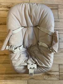 Sdraietta new born stokke