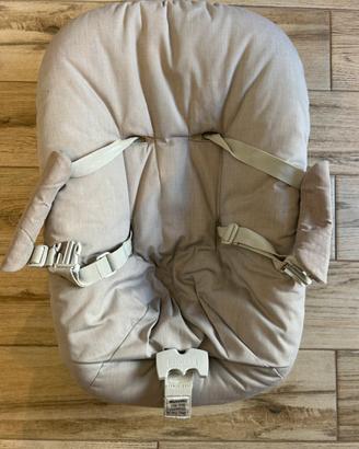 Sdraietta new born stokke