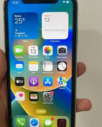 Apple iPhone 11 green 128 GB - 6212