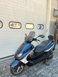 Yamaha Majesty 125 2000