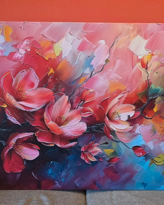 Quadro canvas 120×80