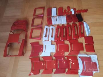 Pezzi Carrozzeria Ferrari Testarossa Pocher 1/8 K5