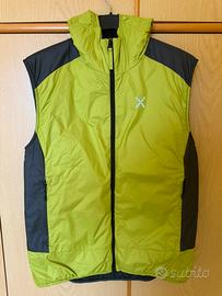 Gilet imbottito Montura L