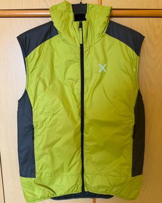 Gilet imbottito Montura L