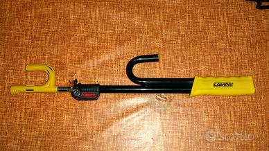 Bloccavolante antifurto Lampa x Microcar e Auto