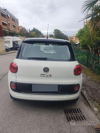 500L unico proprietario
