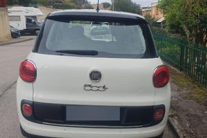 500L unico proprietario