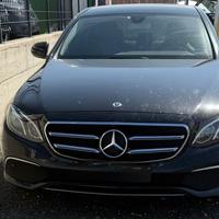 MUSO MUSATA MERCEDES CLASSE E W213 200 CDI
