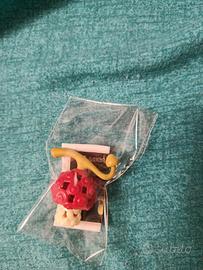 frutti One piece Kinder