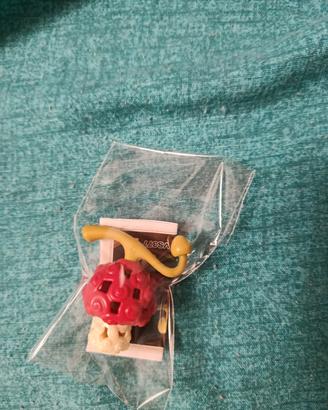 frutti One piece Kinder