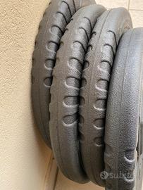 DISCHI TOORX PROFESSIONAL LINE