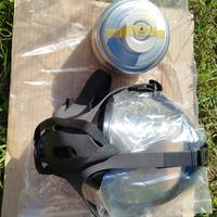 maschera Fenzy Biomask