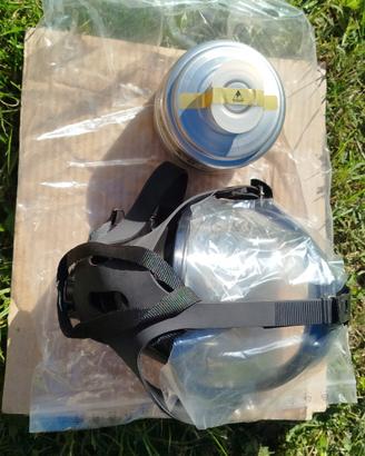 maschera Fenzy Biomask