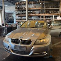 BMW 318D RESTYLING - ANNO 2012 - PER RICAMBI
