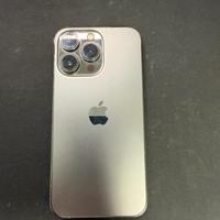 iPhone 13 Pro 128GB Grafite