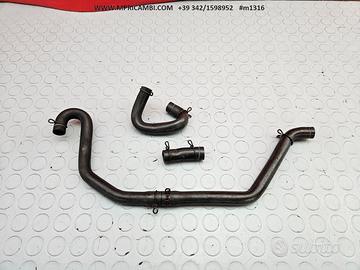 TUBI ARIA HONDA TRANSALP 700 2007 2013 XL700V 2008