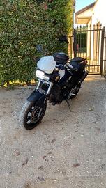 BMW F800 R – 2010