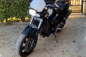 BMW F800 R – 2010