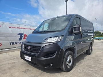FIAT Ducato 30 2.3 MJT 120CV PC-TN Furgone