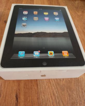 Tablet iPad Apple 1' Generazione 