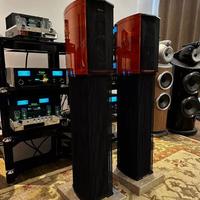 SONUS FABER GUARNERI MEMENTO pari al nuovo