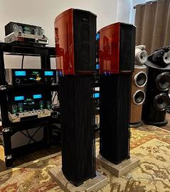 SONUS FABER GUARNERI MEMENTO pari al nuovo