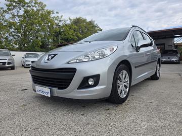Peugeot 207 1.4 VTi 95CV 5p. Special Edition