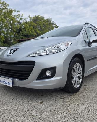 Peugeot 207 1.4 VTi 95CV 5p. Special Edition